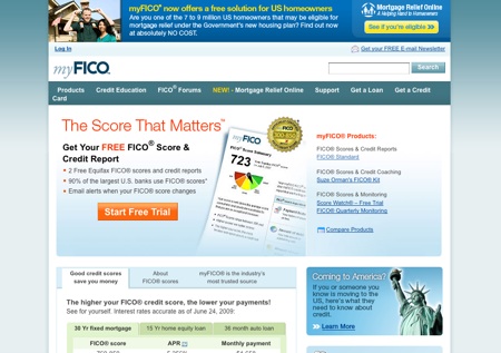 myfico promo code