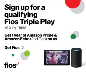 Stop the Cap! » How to Get a Better Deal for Verizon FiOS; $79.99  Triple-Play Offer With $300 Rebate Card